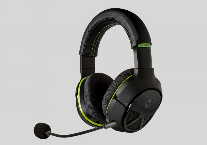 Turtle Beach XO Four Turtle Beach XO Four