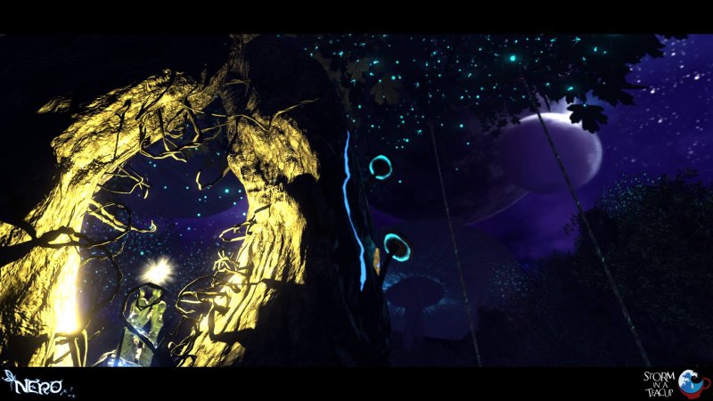 Immagine di N.E.R.O.: Nothing Ever Remains Obscure per PC Windows