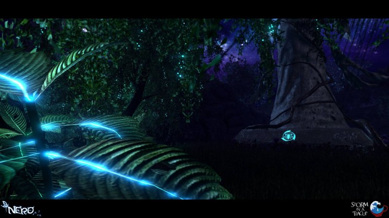 Immagine di N.E.R.O.: Nothing Ever Remains Obscure per PC Windows