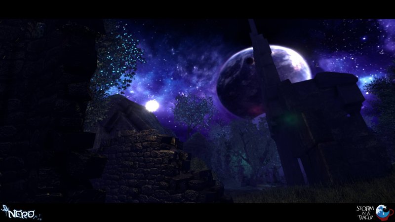 Immagine di N.E.R.O.: Nothing Ever Remains Obscure per PC Windows