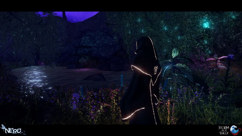 Immagine di N.E.R.O.: Nothing Ever Remains Obscure per PC Windows