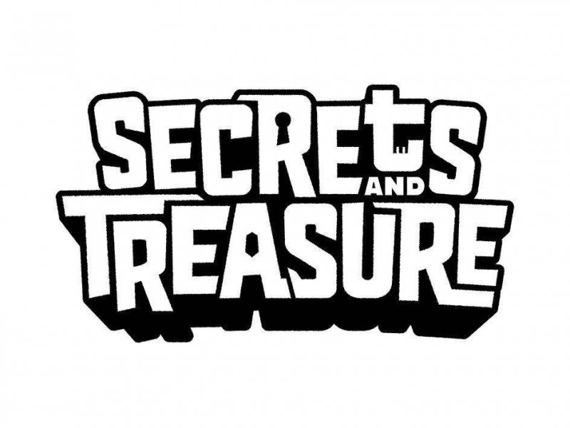 Microsoft registra il marchio 'Secrets and Treasure' Microsoft registra il marchio 'Secrets and Treasure'