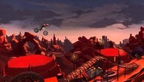 Trials Frontier - Video del lancio