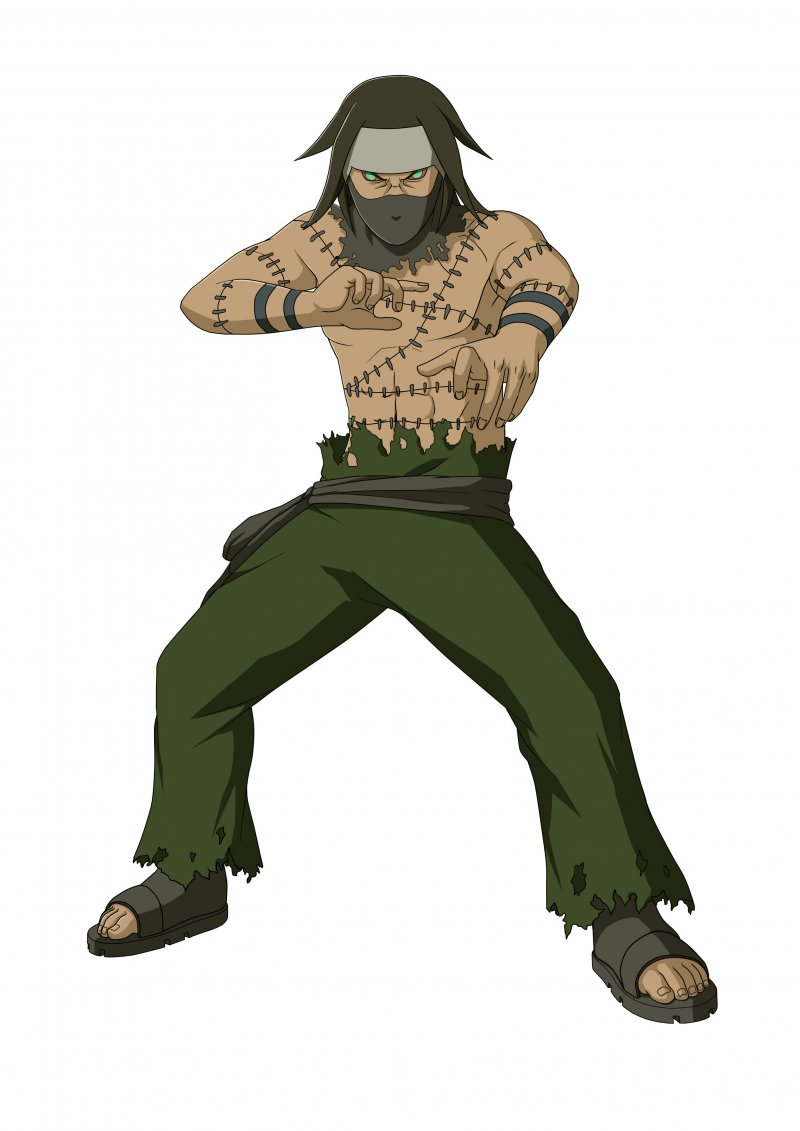 Immagine di Naruto Shippuden: Ultimate Ninja Storm Revolution per PlayStation 3