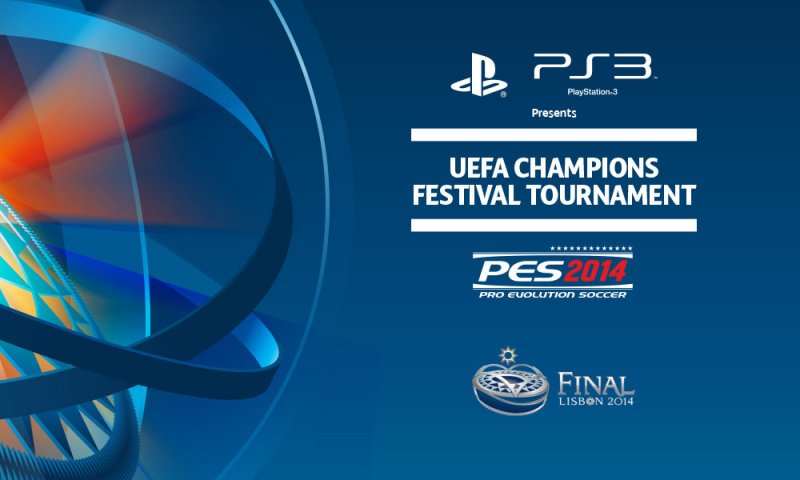 Immagine di Pro Evolution Soccer 2014 per PlayStation 3