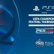 Pro Evolution Soccer 2014, si aprono le iscrizioni alla Virtual UEFA Champions League