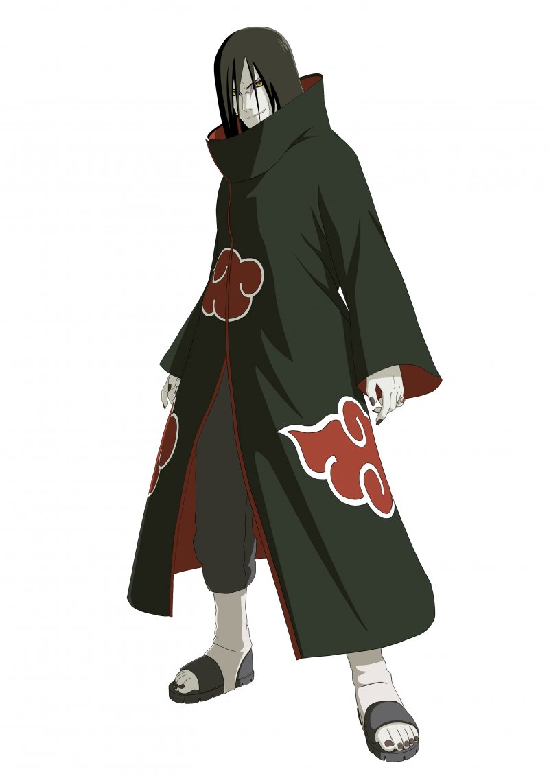 Immagine di Naruto Shippuden: Ultimate Ninja Storm Revolution per PlayStation 3