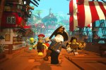 Lanciata la Open Beta di LEGO Minifigures Online - Notizia