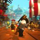 Lanciata la Open Beta di LEGO Minifigures Online
