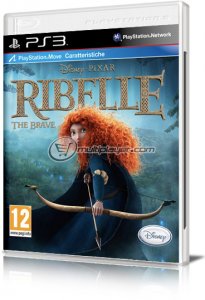 Ribelle - The Brave: Il Videogioco per PlayStation 3