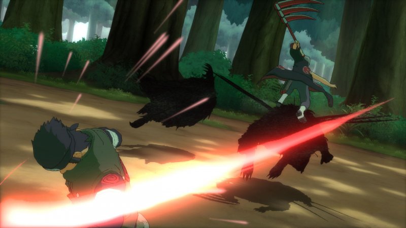 Immagine di Naruto Shippuden: Ultimate Ninja Storm Revolution per PlayStation 3