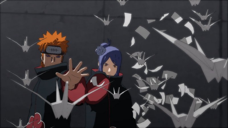 Naruto Shippuden: Ultimate Ninja Storm Revolution uscirà a settembre, anche su PC?