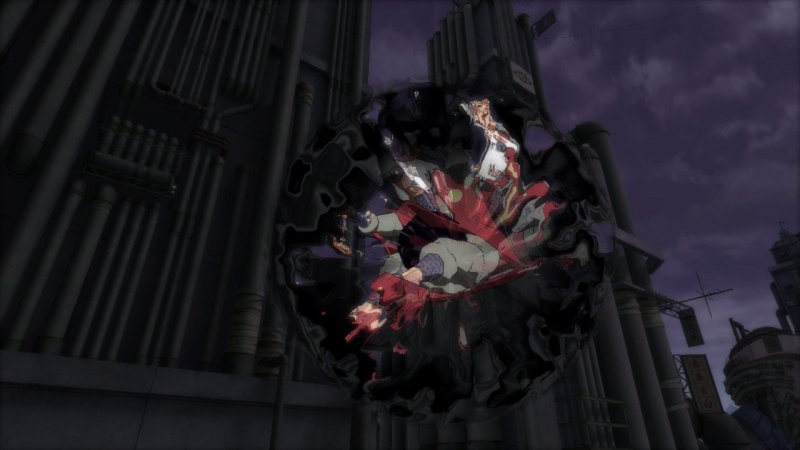 Immagine di Naruto Shippuden: Ultimate Ninja Storm Revolution per PlayStation 3