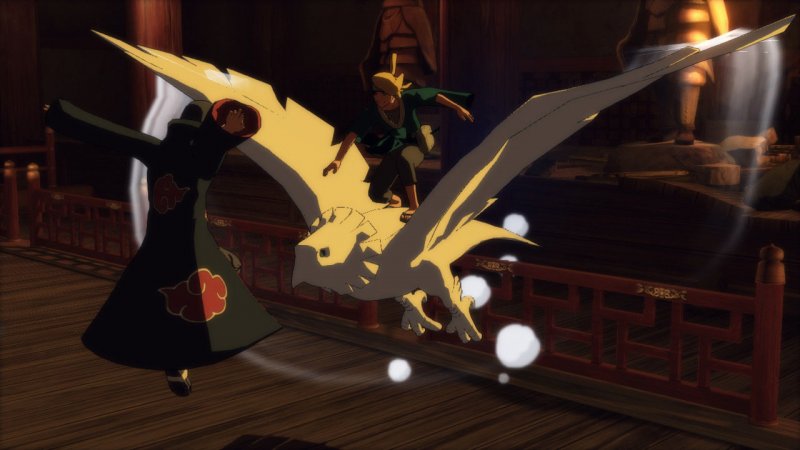Immagine di Naruto Shippuden: Ultimate Ninja Storm Revolution per PlayStation 3