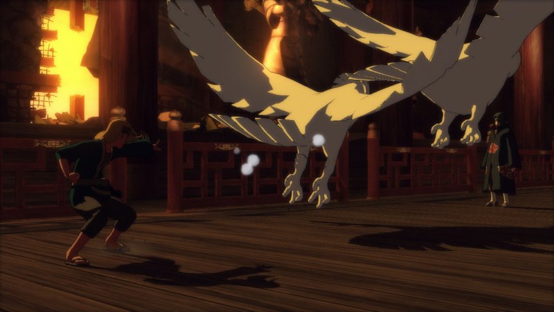 Immagine di Naruto Shippuden: Ultimate Ninja Storm Revolution per PlayStation 3