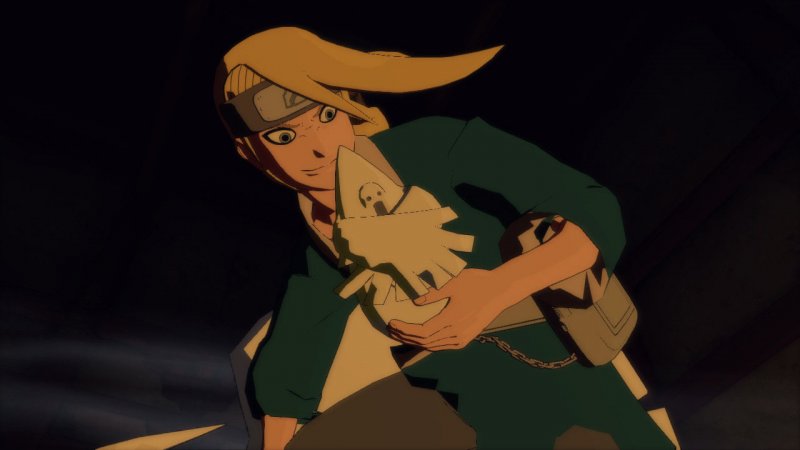 Immagine di Naruto Shippuden: Ultimate Ninja Storm Revolution per PlayStation 3