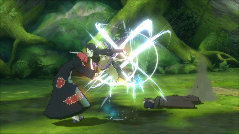 Immagine di Naruto Shippuden: Ultimate Ninja Storm Revolution per PlayStation 3