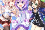 La versione PC di Hyperdimension Neptunia Re;Birth 2 compare nei listini ESRB - Notizia