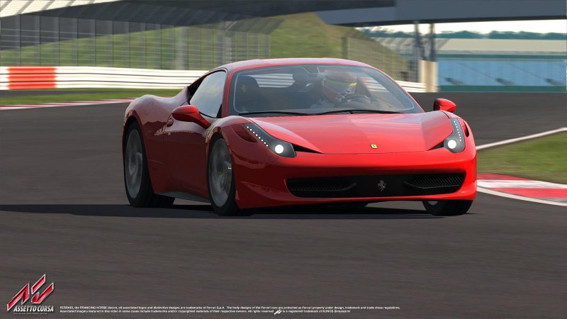 Auto in Gioco - 500 Abarth, Ferrari 458 Italia, Jaguar E-Type, Lotus Exos Type 125 Auto in Gioco - 500 Abarth, Ferrari 458 Italia, Jaguar E-Type, Lotus Exos Type 125