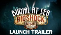 BioShock Infinite: Burial at Sea - Episode 2 - Trailer di lancio