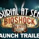 BioShock Infinite: Burial at Sea - Episode 2 - Trailer di lancio