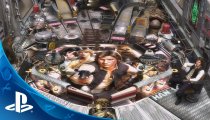 Star Wars Pinball: Heroes Within - Trailer sul tavolo di Han Solo