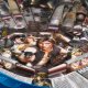 Star Wars Pinball: Heroes Within - Trailer sul tavolo di Han Solo