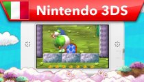Yoshi's New Island - Trailer sulle nuove funzioni