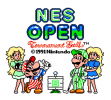 NES Open Tournament Golf per Nintendo Wii U