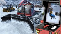 Ski Region Simulator 2012 - Sala Giochi del 3 aprile 2014