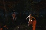 Sons of the Forest annunciato con un trailer ai Game Awards 2019 - Video