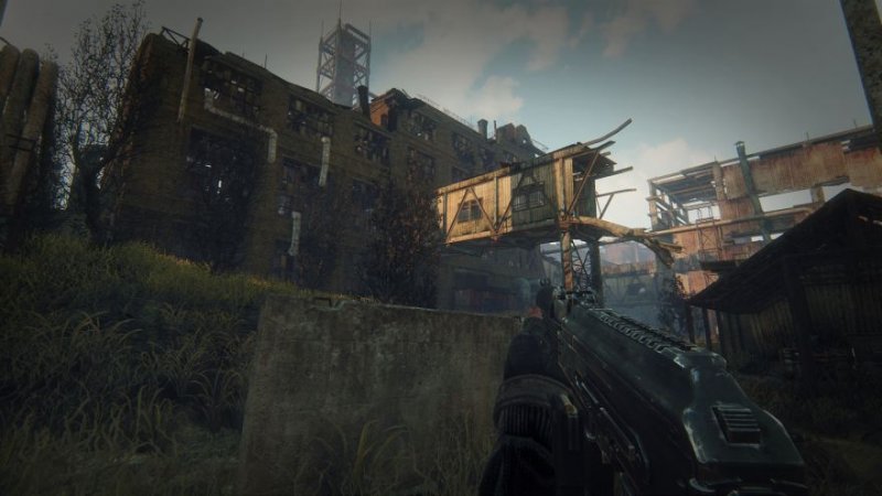 Immagine di Survarium per PC Windows