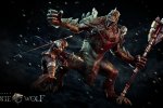 Joe Dever's Lone Wolf - Caccia nella Foresta ha una data, trailer e immagini - Notizia