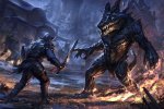 The Elder Scrolls Online elimina l'abbonamento dal 17 marzo - Notizia