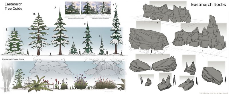 Immagine di The Elder Scrolls Online per PC Windows