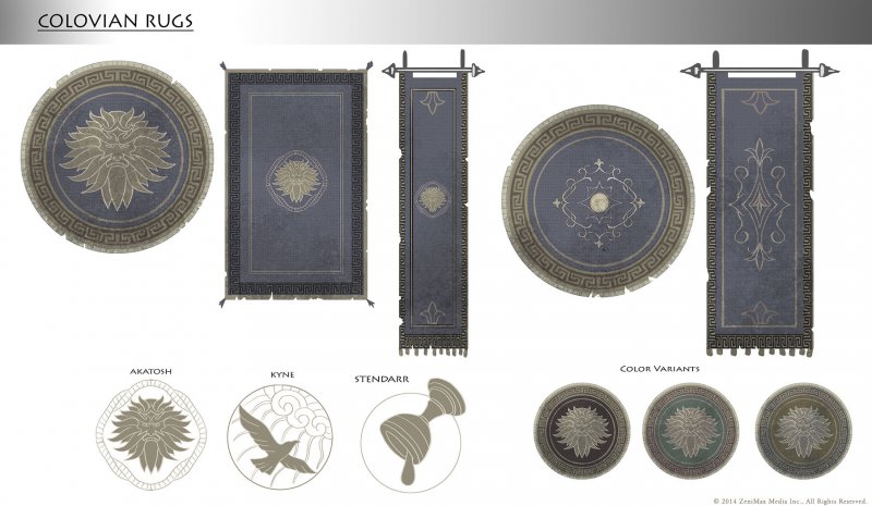 Immagine di The Elder Scrolls Online per PC Windows