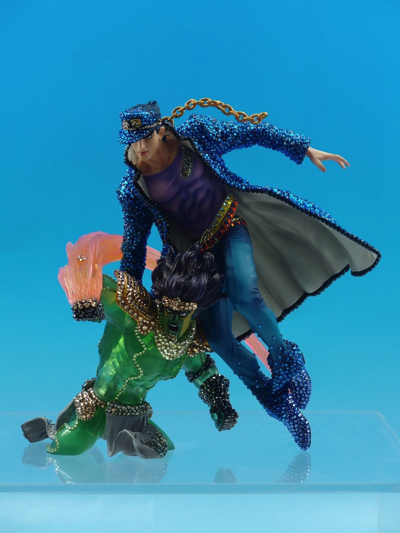 Immagine di JoJo's Bizarre Adventure: All Star Battle per PlayStation 3