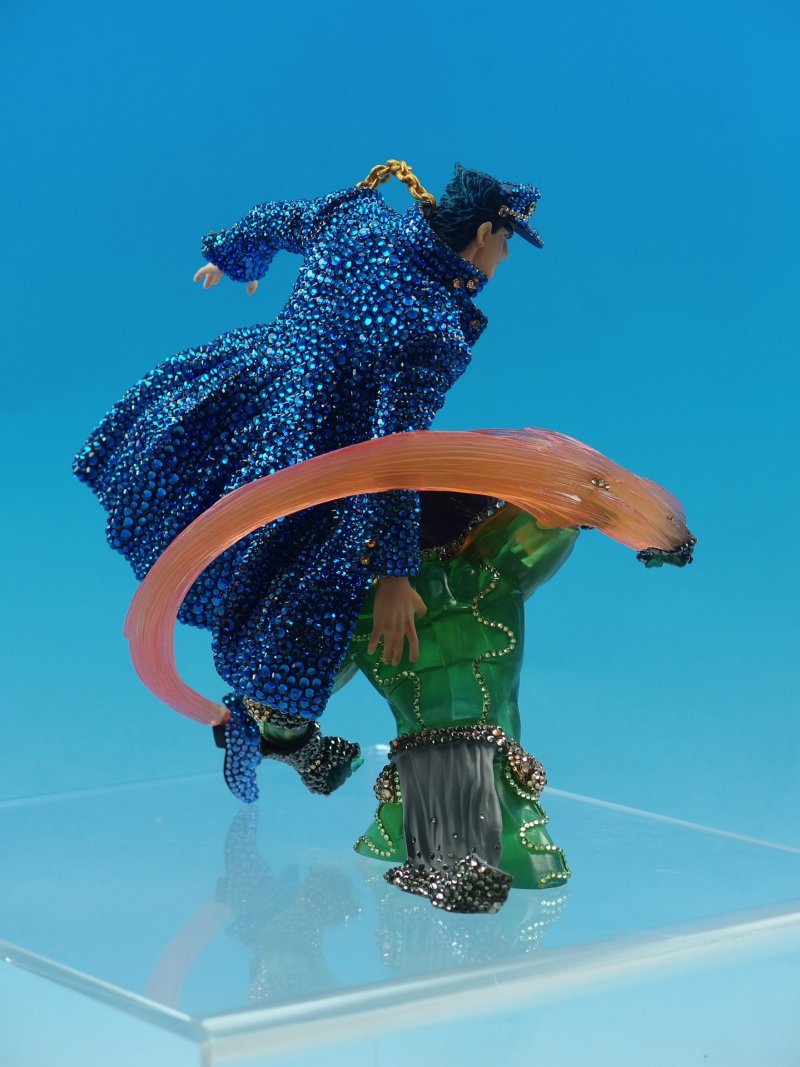 Immagine di JoJo's Bizarre Adventure: All Star Battle per PlayStation 3