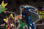Al via l'asta di beneficenza per l'Exquisite Edition di JoJo's Bizarre Adventure: All Star Battle - Notizia