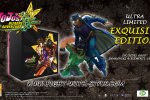 [Aggiornata] Le Bizzarre Avventure di JoJo: All Star Battle - Una Exquisite Edition da 2000 euro - Notizia