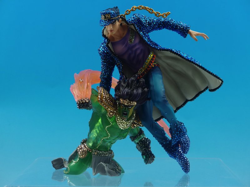 Immagine di JoJo's Bizarre Adventure: All Star Battle per PlayStation 3