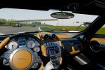Project CARS supporterà il visore Project Morpheus su PlayStation 4 - Notizia