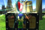 Sonic: Lost World - Un video sul DLC a tema Zelda - Notizia