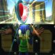 Sonic: Lost World - Un video sul DLC a tema Zelda