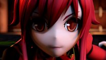 Elsword - Il trailer di Elesis