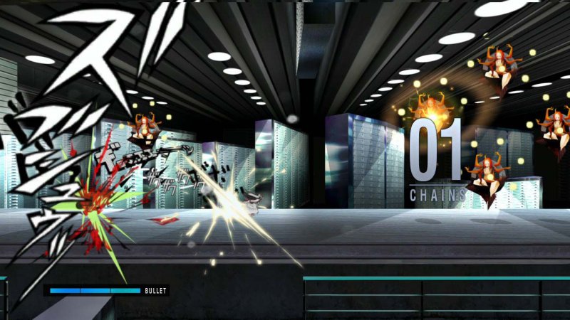 Immagine di Short Peace: Ranko Tsukigime's Longest Day per PlayStation 3