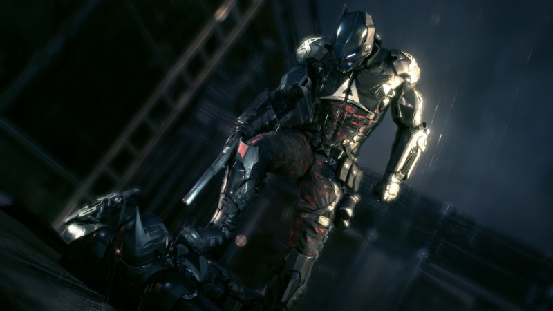Immagine di Batman: Arkham Knight per PlayStation 4