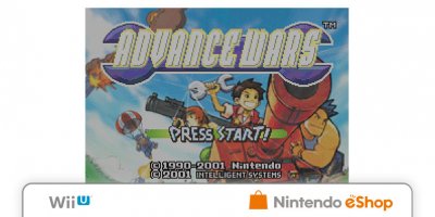 Advance Wars