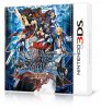 BlazBlue: Continuum Shift II per Nintendo 3DS