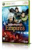 Dynasty Warriors 6: Empires per Xbox 360